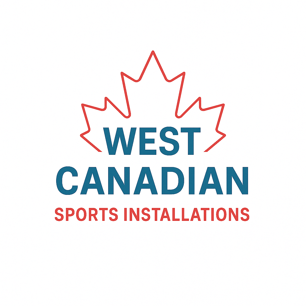 West Canadian Sports Installations