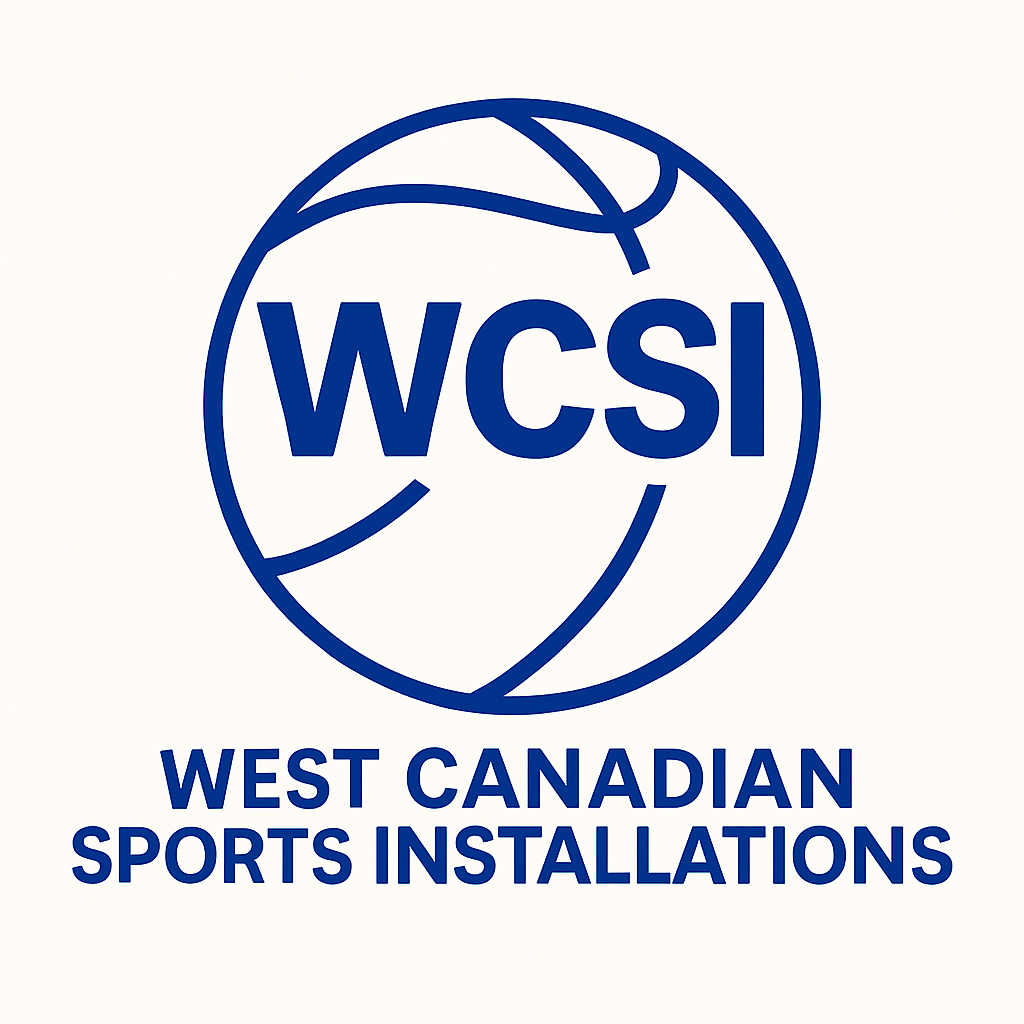 West Canadian Sport Installations